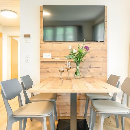 Lauberhorn Apartment - Aare Jungfrau Ag Гріндельвальд Екстер'єр фото